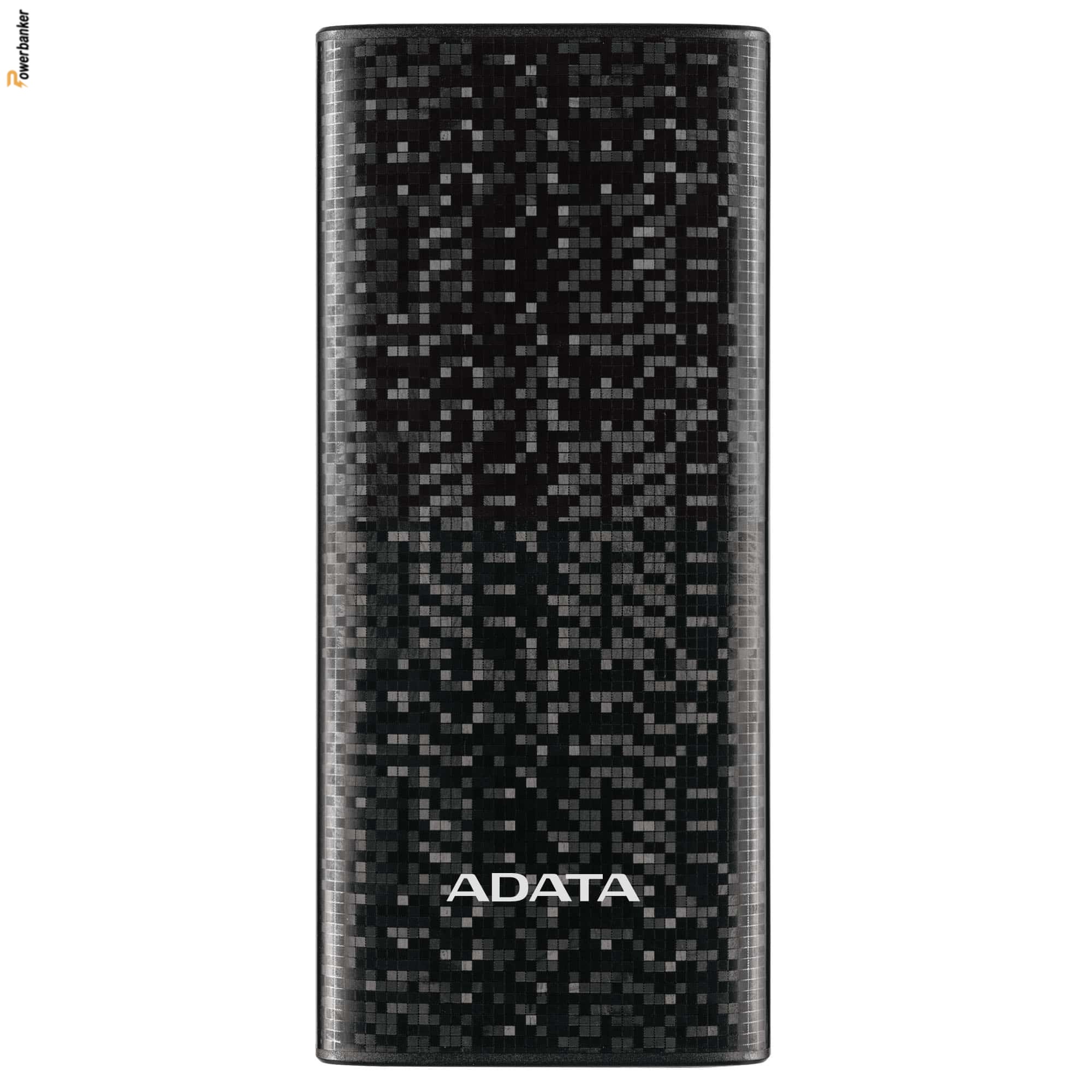 پاوربانک ای دیتا Adata P10000 10000mAh