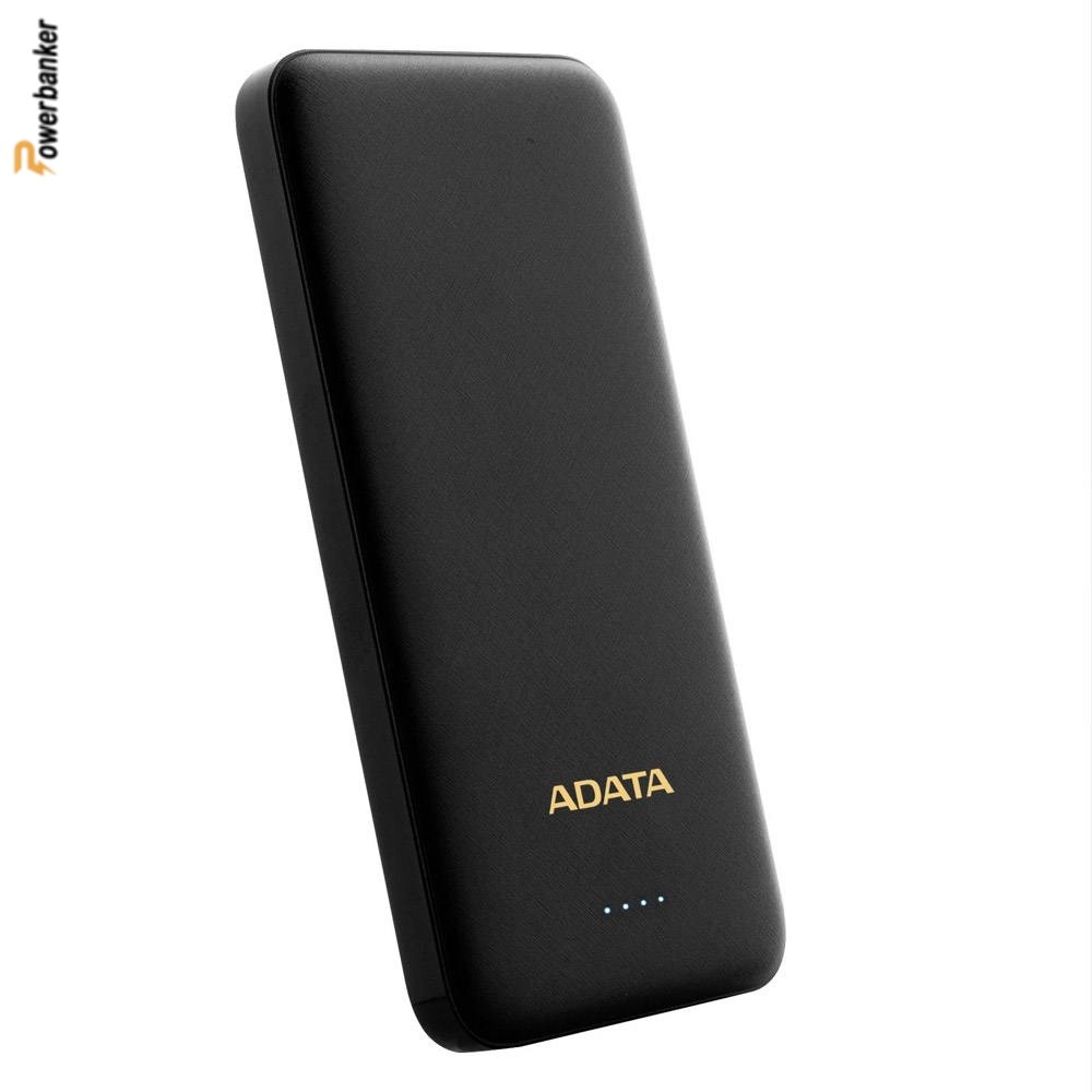 پاوربانک ای دیتا Adata T10000 10000mAh