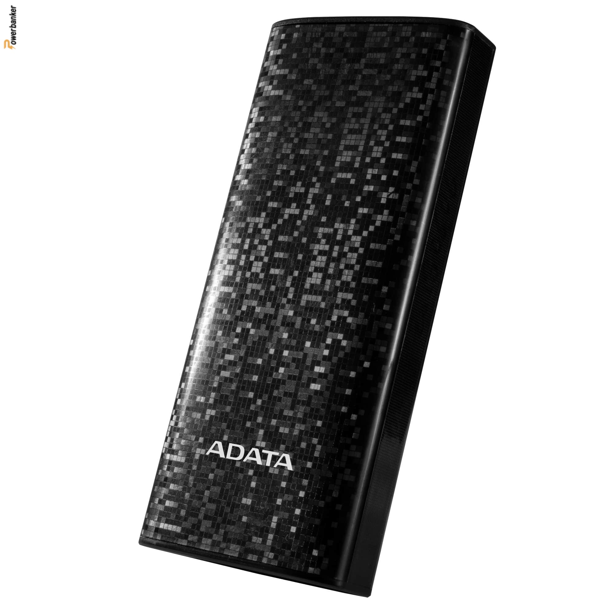 پاوربانک ای دیتا Adata P10000 10000mAh
