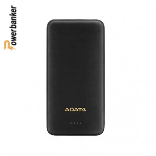 پاوربانک ای دیتا Adata T10000 10000mAh