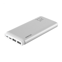 خرید، مشخصات و قیمت پاور بانک کلومن Power Bank Koluman KP-330 10000mAh - پاوربانکر