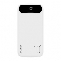خرید، مشخصات و قیمت پاور بانک کلومن Power Bank Koluman KP-310 10000mAh - پاوربانکر