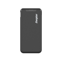 خرید، مشخصات و قیمت پاور بانک فست شارژ انرجایزر PowerBank Energizer UE10052PQ 10000mAh - پاوربانکر